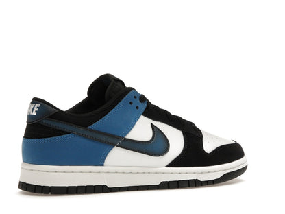 Nike Dunk Low Industrial Blue