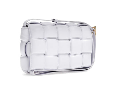 Bottega Veneta Padded Cassete Mirth Washed