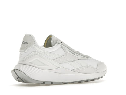 Reebok Classic Leather Legacy AZ Cloud White Cold Grey