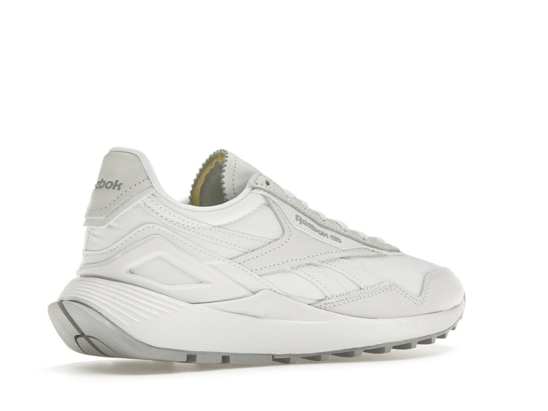 Reebok Classic Leather Legacy AZ Cloud White Cold Grey