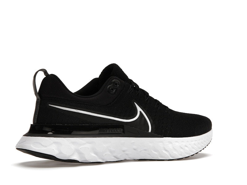 Nike React Infinity Run 2 Black Grey