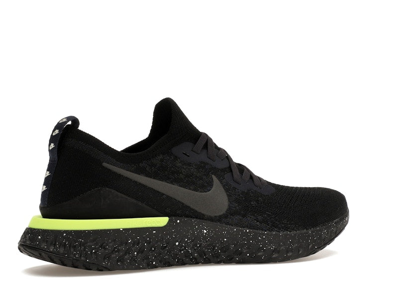 Nike Epic React Flyknit 2 SE Sequoia