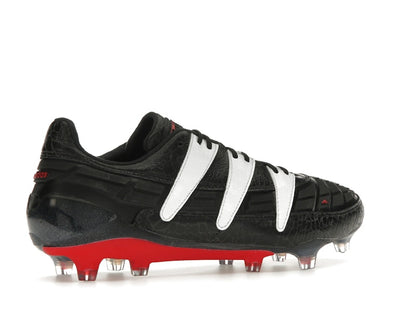 adidas Predator 94 FG Limited Edition Black Vivid Red