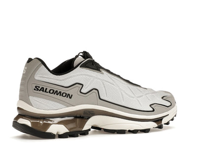 Salomon XT-Slate Advanced Glacier Grey Black