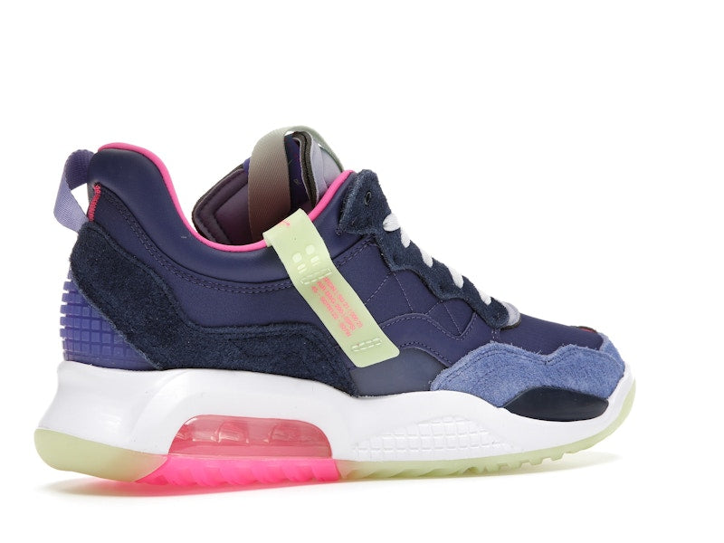 Jordan MA2 Luka Doncic Cosmic Deception