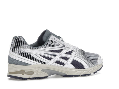 ASICS Gel-DS Trainer 14 White Pure Silver