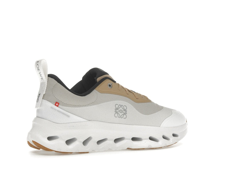 On Running Cloudtilt 2 LOEWE Tan White Gum (Women's)