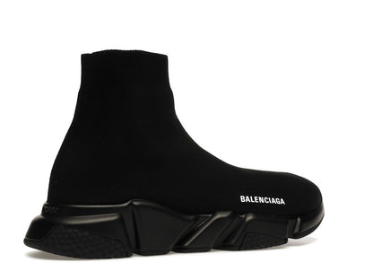 Balenciaga Speed 2021 Black