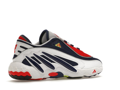 adidas FYW 98 OG Red Blue