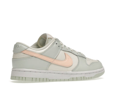 Nike Dunk Low Barely Green (Women's)