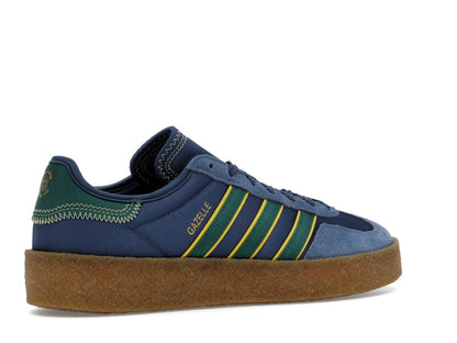 adidas Gazelle Crepe CLOT By Edison Chen Night Marine