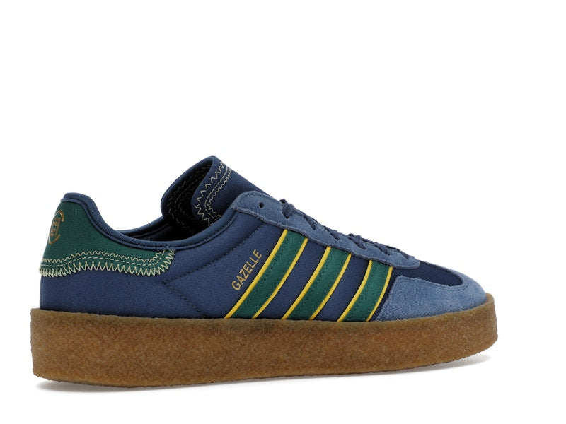 adidas Gazelle Crepe CLOT By Edison Chen Night Marine