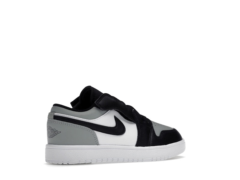 Jordan 1 Low Alt Black Grey (PS)
