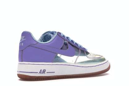 Nike Air Force 1 Low Fantastic 4 Invisible Woman (Women's)