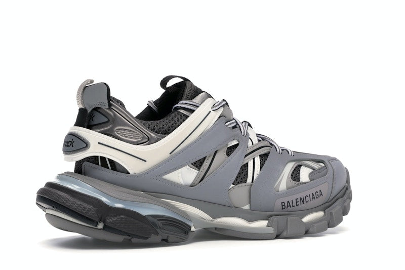 Balenciaga Track Grey