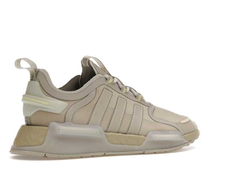 adidas NMD R1 V3 Feather Grey Sandy Beige (Women's)