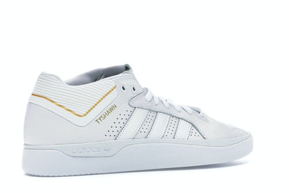adidas Tyshawn White