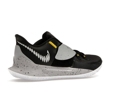 Nike Kyrie Low 3 Team Black Wolf Grey