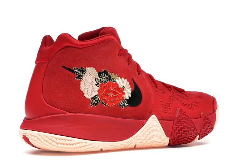 Nike Kyrie 4 Chinese New Year (2018)