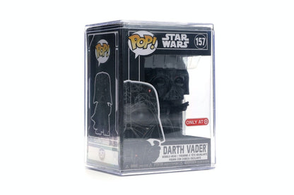 Funko Pop! Star Wars x Futura Darth Vadar Target Exclusive Bobble-Head Figure #157
