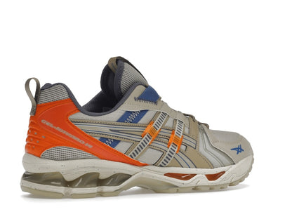ASICS Gel-Kayano 14 Putty Habanero
