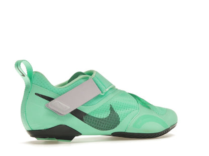 Nike Superrep Cycle Green Glow (Women's)