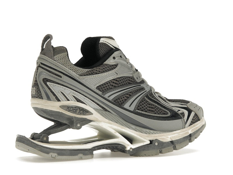 Balenciaga X-Pander Silver (Women's)