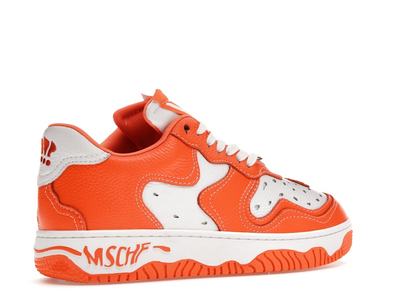 MSCHF Super Normal 2 Orange Milk