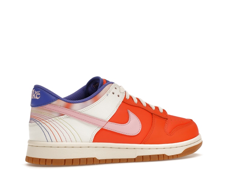 Nike Dunk Low SE Everything You Need (GS)