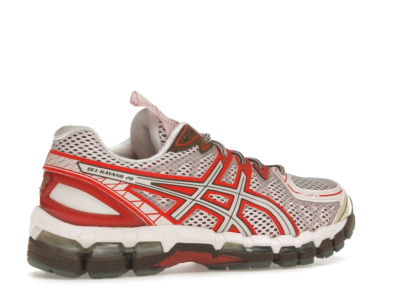 ASICS UB9-S Gel-Kayano 20 Kiko Kostadinov Crystal Pink