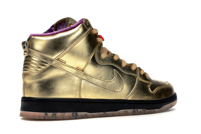Nike SB Dunk High Humidity