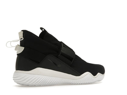Nike KMTR Black White