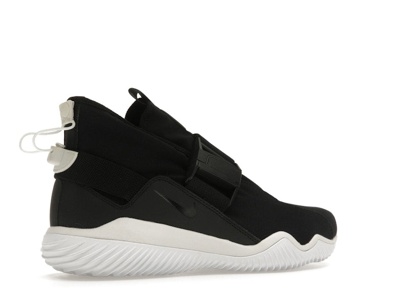 Nike KMTR Black White