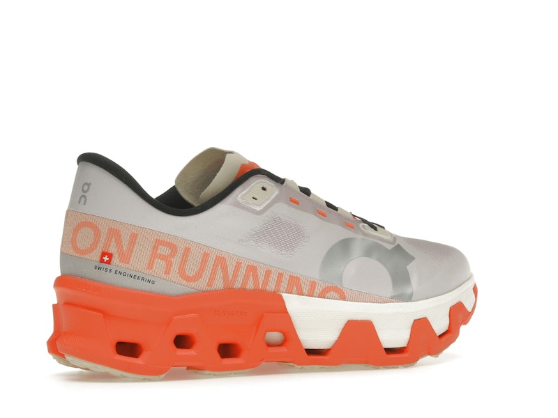 On Running Cloudmonster Hyper Mauve Flame (Women's)