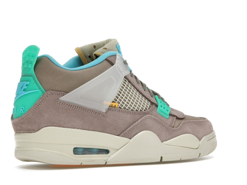 Jordan 4 Retro SP 30th Anniversary Union Taupe Haze