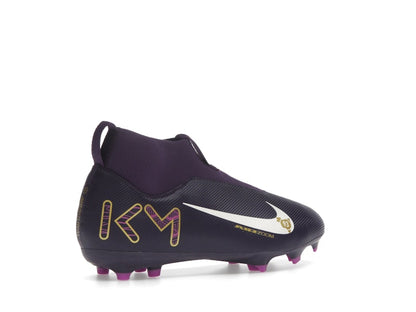 Nike Zoom Mercurial Superfly 10 Academy FG/MG Kylian Mbappé Grand Purple (GS)