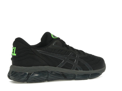ASICS Gel-Quantum 360 VIII Emboss Black Obsidian Grey