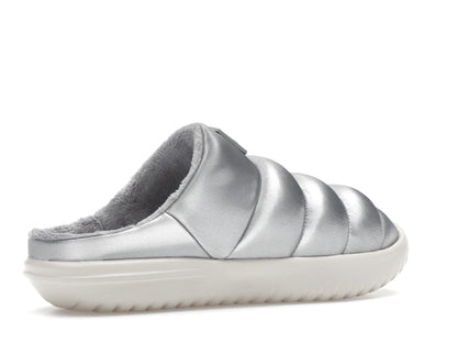 Nike Burrow SE Metallic Silver Light Orewood Brown (Women's)