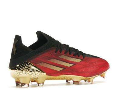 adidas X Speedflow.1 FG Impossible Dream
