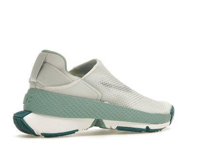 Nike Go FlyEase Summit White Geode Teal (Women's)