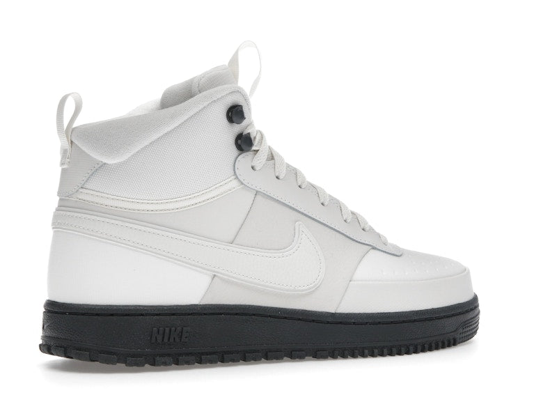Nike Court Vision Mid Winter Phantom Anthracite Vast Grey
