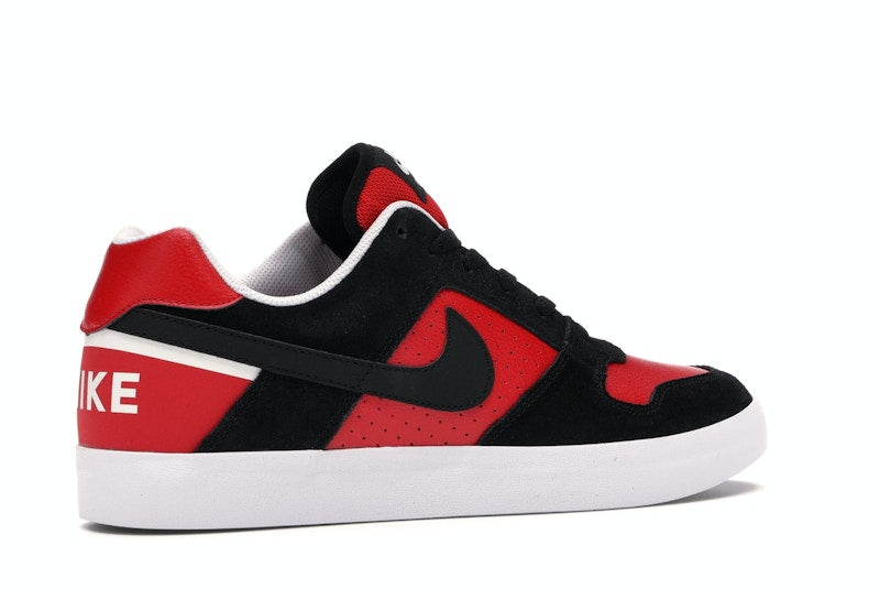 Nike SB Delta Force Vulc Bred