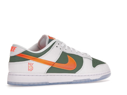 Nike Dunk Low SE NY vs. NY