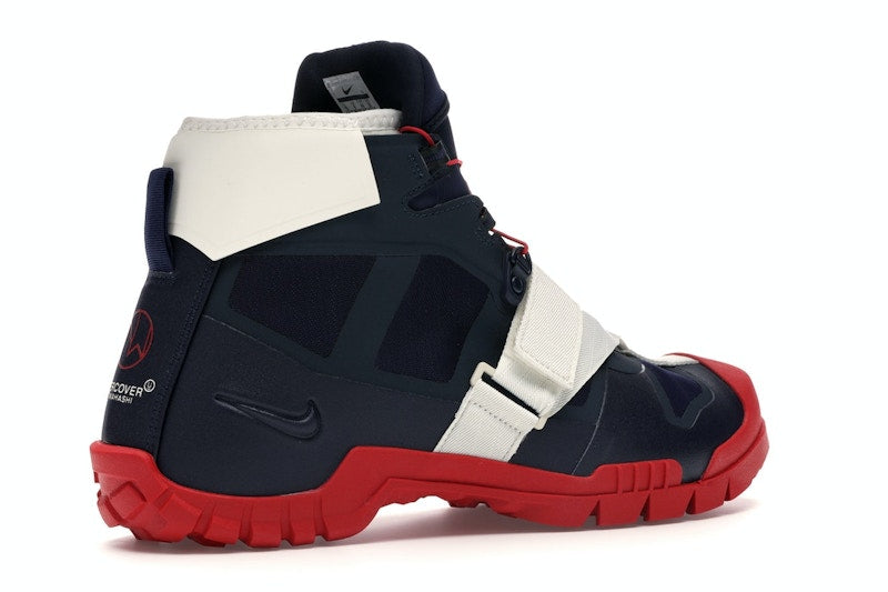 Nike SFB Mountain Undercover Obsidian