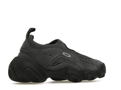 Oakley Factory Team Flesh Sandal Brain Dead Asphalt