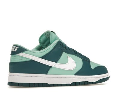 Nike Dunk Low Geode Teal (Women's)