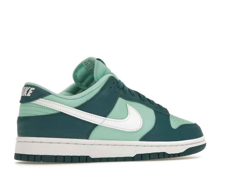 Nike Dunk Low Geode Teal (Women's)