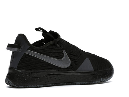 Nike PG 4 Triple Black