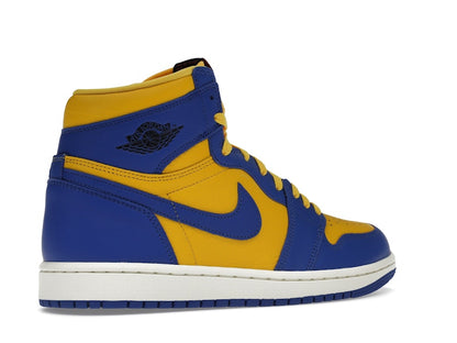 Jordan 1 Retro High OG Reverse Laney (Women's)