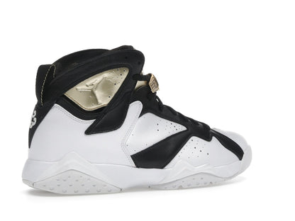 Jordan 7 Retro Championship Pack Champagne